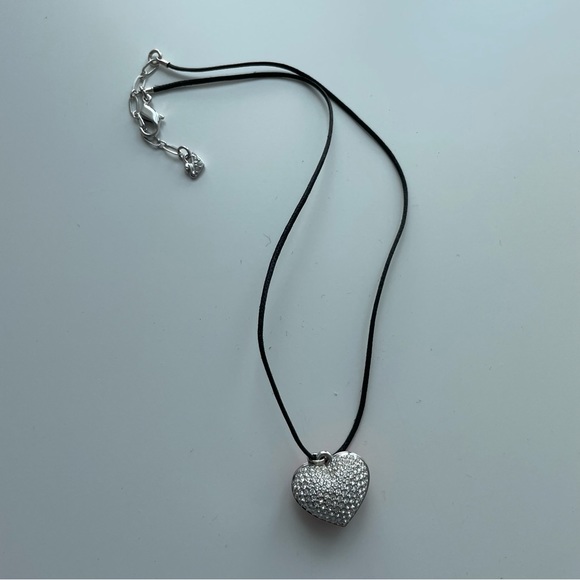 NWOT Swarovski Erika Collectible Necklace - Picture 2 of 6